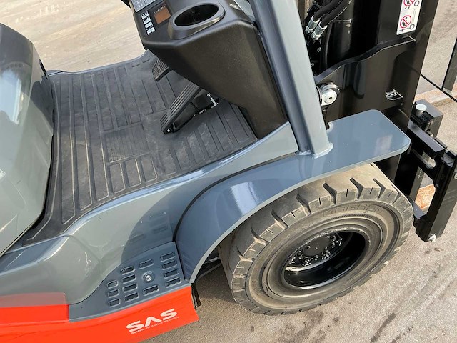 2024 toyota 22-fgf20 vorkheftruck - afbeelding 32 van  54