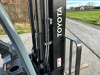 2024 toyota 22-fgf20 vorkheftruck - afbeelding 33 van  54