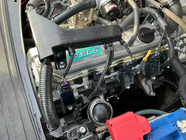 2024 toyota 22-fgf20 vorkheftruck - afbeelding 38 van  54