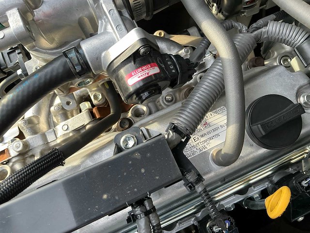 2024 toyota 22-fgf20 vorkheftruck - afbeelding 39 van  54