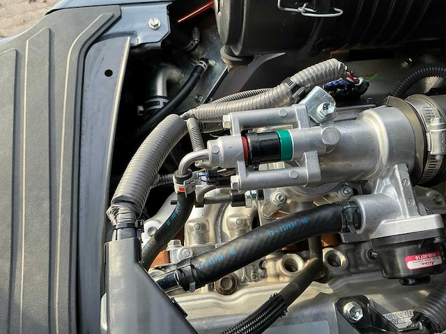 2024 toyota 22-fgf20 vorkheftruck - afbeelding 40 van  54