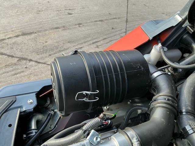 2024 toyota 22-fgf20 vorkheftruck - afbeelding 41 van  54