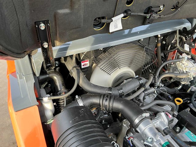 2024 toyota 22-fgf20 vorkheftruck - afbeelding 44 van  54