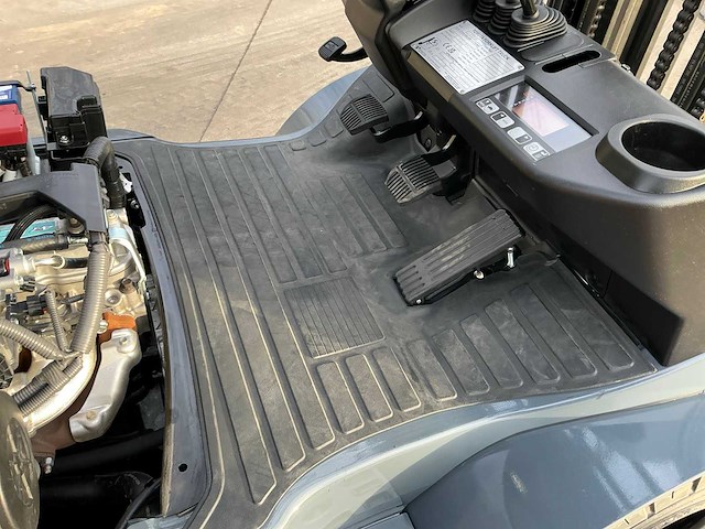 2024 toyota 22-fgf20 vorkheftruck - afbeelding 46 van  54