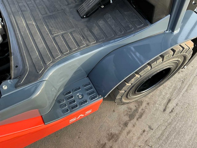 2024 toyota 22-fgf20 vorkheftruck - afbeelding 47 van  54