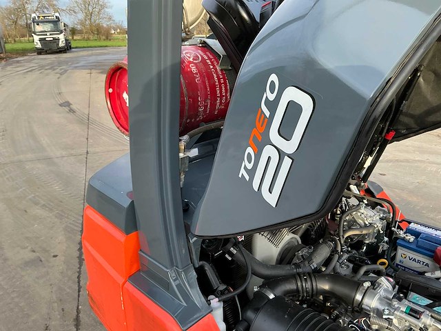 2024 toyota 22-fgf20 vorkheftruck - afbeelding 48 van  54