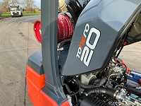 2024 toyota 22-fgf20 vorkheftruck - afbeelding 48 van  54