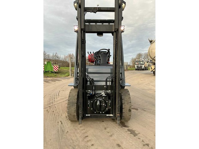 2024 toyota 22-fgf20 vorkheftruck - afbeelding 45 van  54