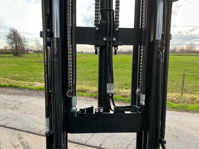 2024 toyota 22-fgf20 vorkheftruck - afbeelding 52 van  54