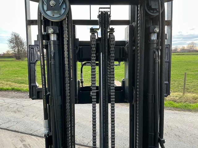 2024 toyota 22-fgf20 vorkheftruck - afbeelding 53 van  54