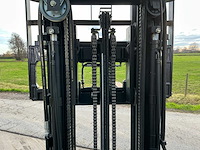 2024 toyota 22-fgf20 vorkheftruck - afbeelding 53 van  54