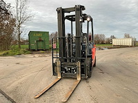 2024 toyota 22-fgf20 vorkheftruck - afbeelding 54 van  54