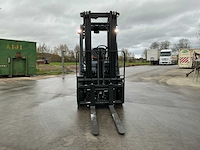 2024 toyota 52-8fdf25 vorkheftruck - afbeelding 2 van  45