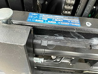 2024 toyota 52-8fdf25 vorkheftruck - afbeelding 13 van  45