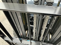 2024 toyota 52-8fdf25 vorkheftruck - afbeelding 14 van  45