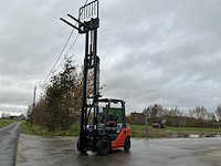 2024 toyota 52-8fdf25 vorkheftruck - afbeelding 12 van  45