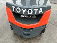 2024 toyota 52-8fdf25 vorkheftruck - afbeelding 28 van  45