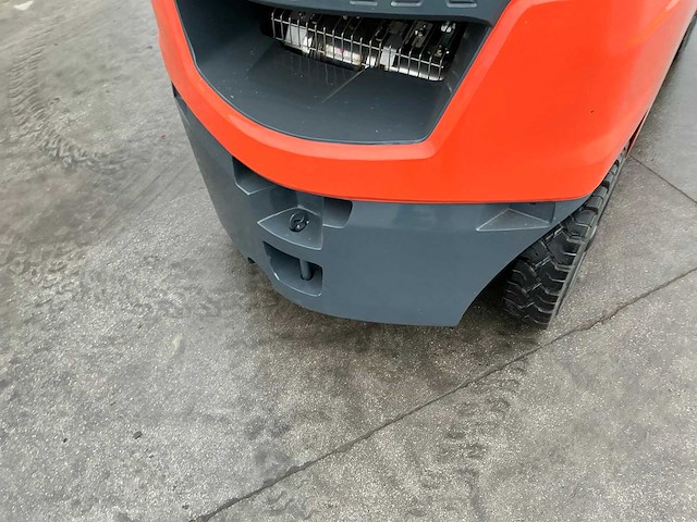 2024 toyota 52-8fdf25 vorkheftruck - afbeelding 29 van  45