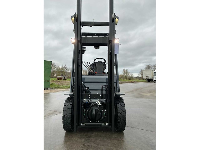 2024 toyota 52-8fdf25 vorkheftruck - afbeelding 23 van  45