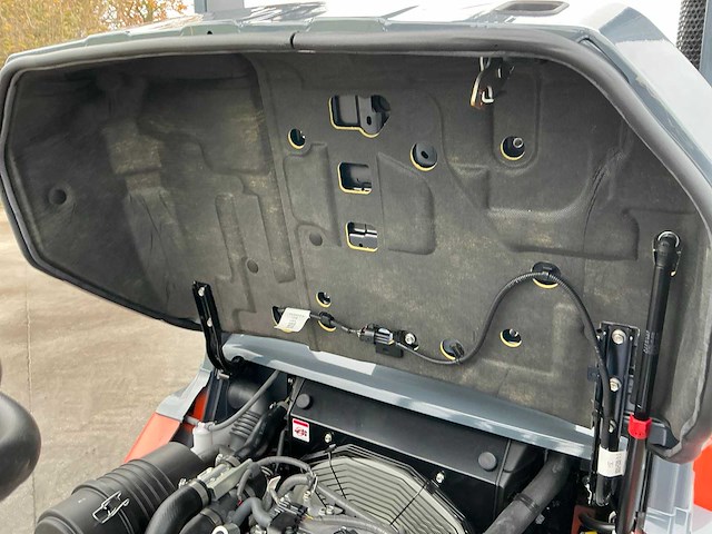 2024 toyota 52-8fdf25 vorkheftruck - afbeelding 40 van  45