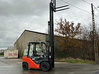 2024 toyota 52-8fdf25 vorkheftruck - afbeelding 34 van  45