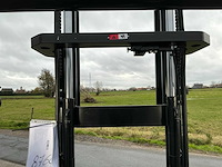 2024 toyota 52-8fdf25 vorkheftruck - afbeelding 41 van  45