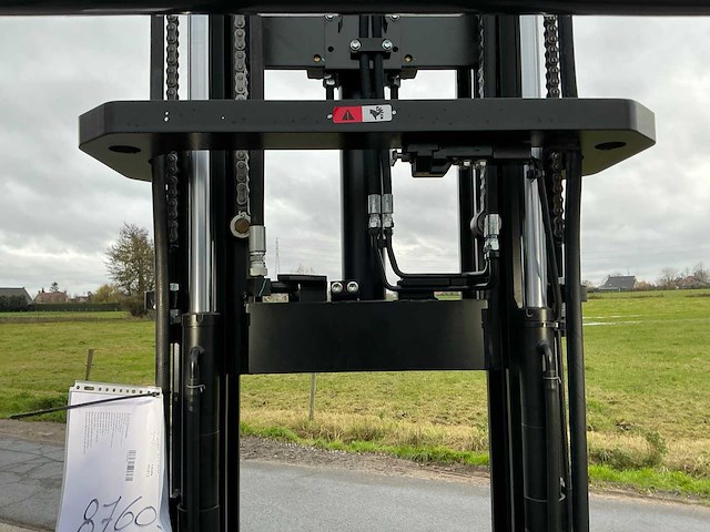 2024 toyota 52-8fdf25 vorkheftruck - afbeelding 42 van  45