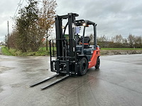 2024 toyota 52-8fdf25 vorkheftruck - afbeelding 45 van  45