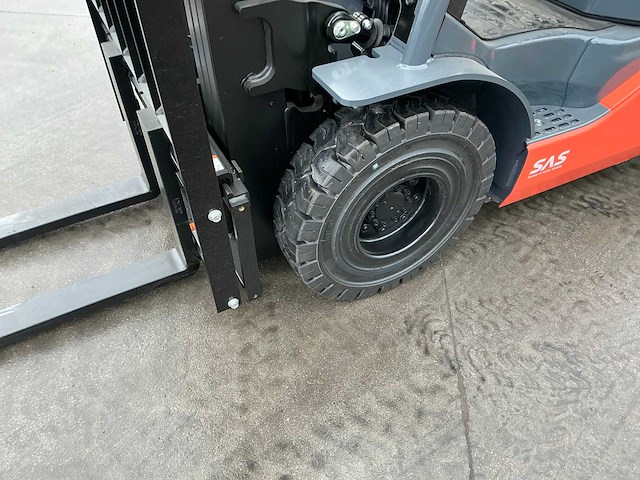 2024 toyota 52-8fdf25 vorkheftruck - afbeelding 11 van  45