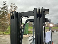 2024 toyota 52-8fdf25 vorkheftruck - afbeelding 15 van  45