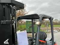 2024 toyota 52-8fdf25 vorkheftruck - afbeelding 16 van  45