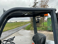 2024 toyota 52-8fdf25 vorkheftruck - afbeelding 20 van  45