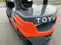 2024 toyota 52-8fdf25 vorkheftruck - afbeelding 26 van  45