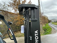 2024 toyota 52-8fdf25 vorkheftruck - afbeelding 37 van  45
