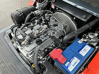 2024 toyota 52-8fdf25 vorkheftruck - afbeelding 38 van  45