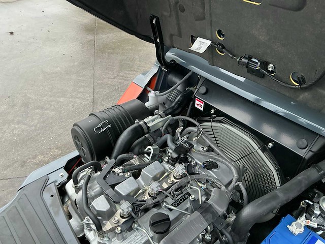2024 toyota 52-8fdf25 vorkheftruck - afbeelding 39 van  45