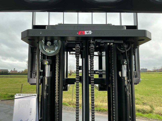 2024 toyota 52-8fdf25 vorkheftruck - afbeelding 44 van  45