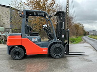 2024 toyota 52-8fdf30 vorkheftruck - afbeelding 4 van  43