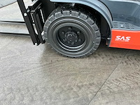 2024 toyota 52-8fdf30 vorkheftruck - afbeelding 10 van  43