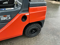 2024 toyota 52-8fdf30 vorkheftruck - afbeelding 13 van  43