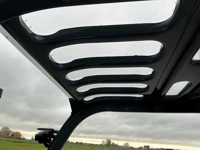 2024 toyota 52-8fdf30 vorkheftruck - afbeelding 17 van  43