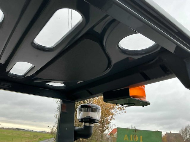 2024 toyota 52-8fdf30 vorkheftruck - afbeelding 18 van  43