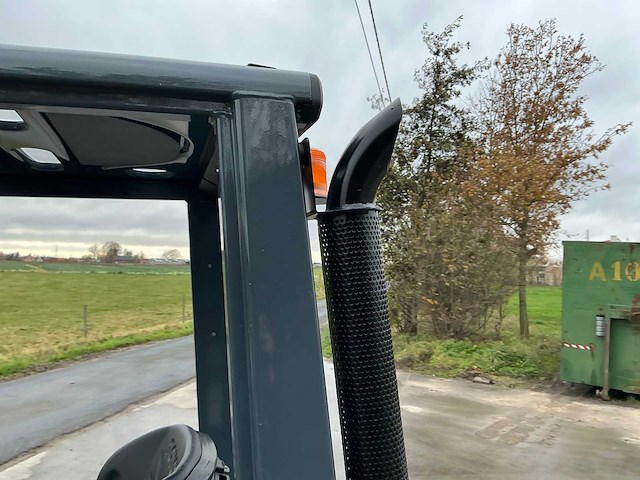 2024 toyota 52-8fdf30 vorkheftruck - afbeelding 19 van  43