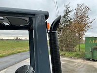 2024 toyota 52-8fdf30 vorkheftruck - afbeelding 19 van  43