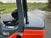 2024 toyota 52-8fdf30 vorkheftruck - afbeelding 20 van  43