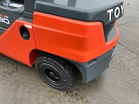 2024 toyota 52-8fdf30 vorkheftruck - afbeelding 21 van  43