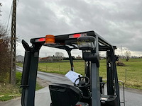 2024 toyota 52-8fdf30 vorkheftruck - afbeelding 25 van  43