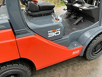 2024 toyota 52-8fdf30 vorkheftruck - afbeelding 28 van  43