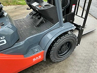 2024 toyota 52-8fdf30 vorkheftruck - afbeelding 29 van  43