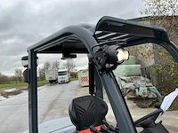 2024 toyota 52-8fdf30 vorkheftruck - afbeelding 32 van  43